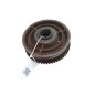 Puleggia albero motore FIAT Fiorino 1° Serie