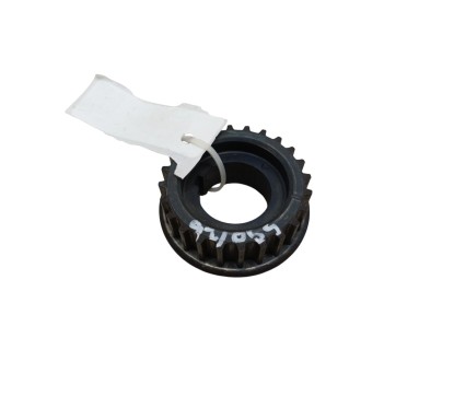 Puleggia albero motore FIAT Fiorino 1° Serie