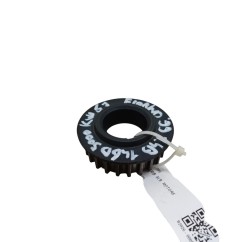 Puleggia albero motore FIAT Fiorino 1° Serie - 3354354 - 3354354
