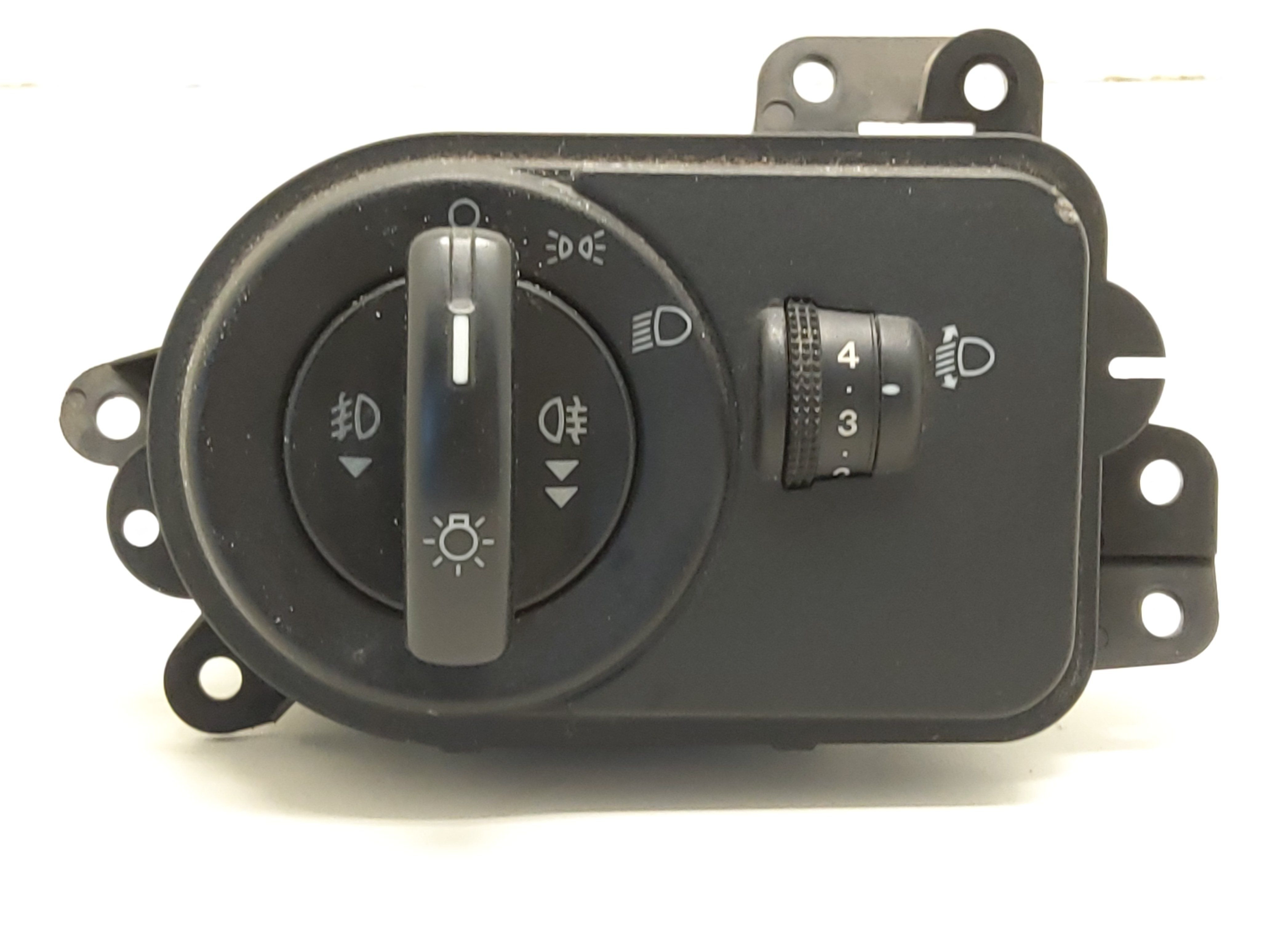 Regolatore Fari FORD Fusion 1° Serie