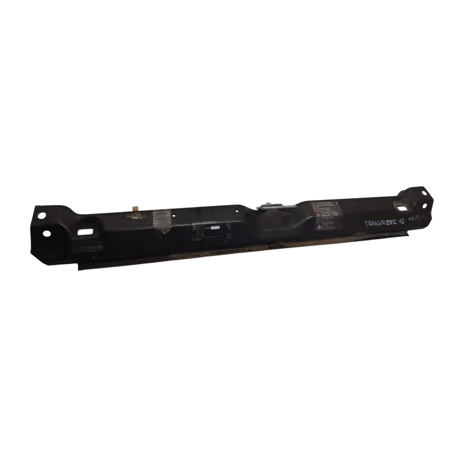 Traversa batticofano VOLKSWAGEN Transporter T4 2° Serie