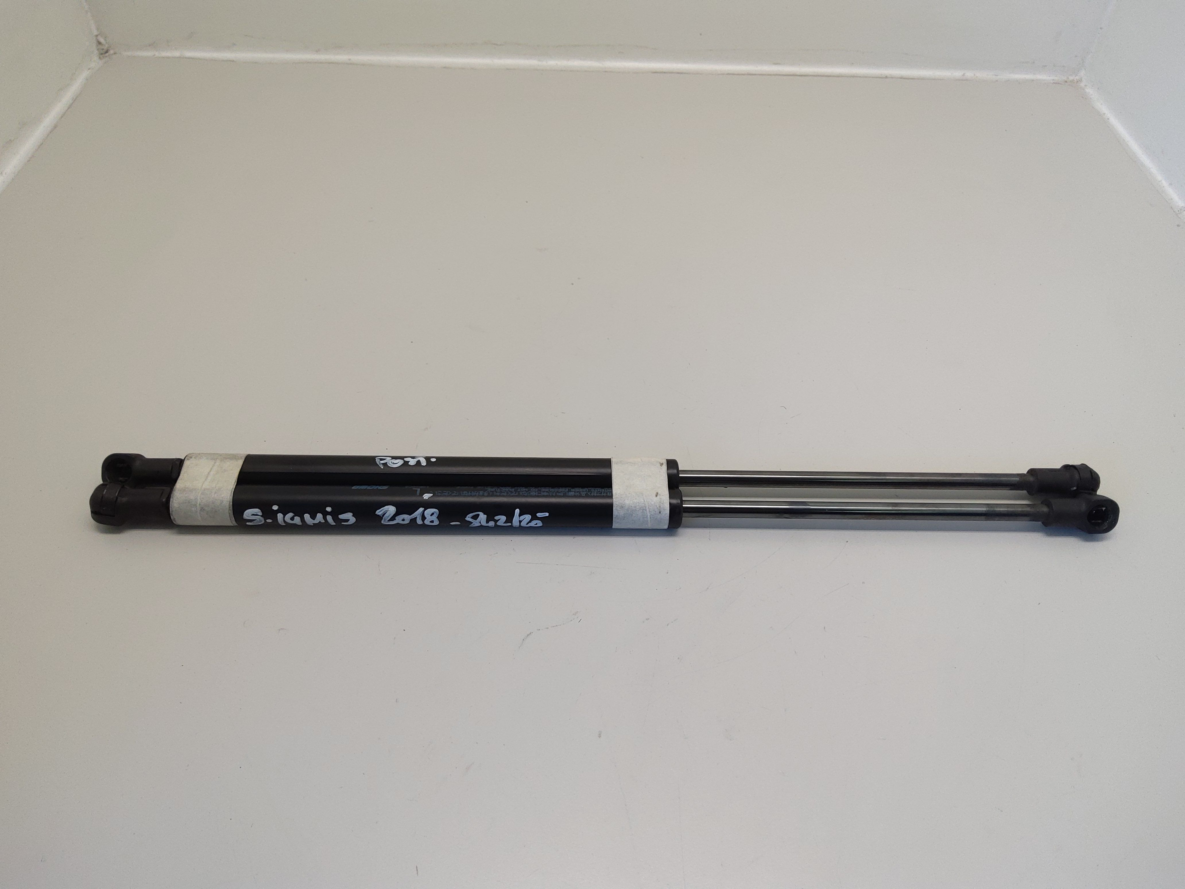 Pistoncini cofano Post. SUZUKI Ignis Serie /MF dal 17