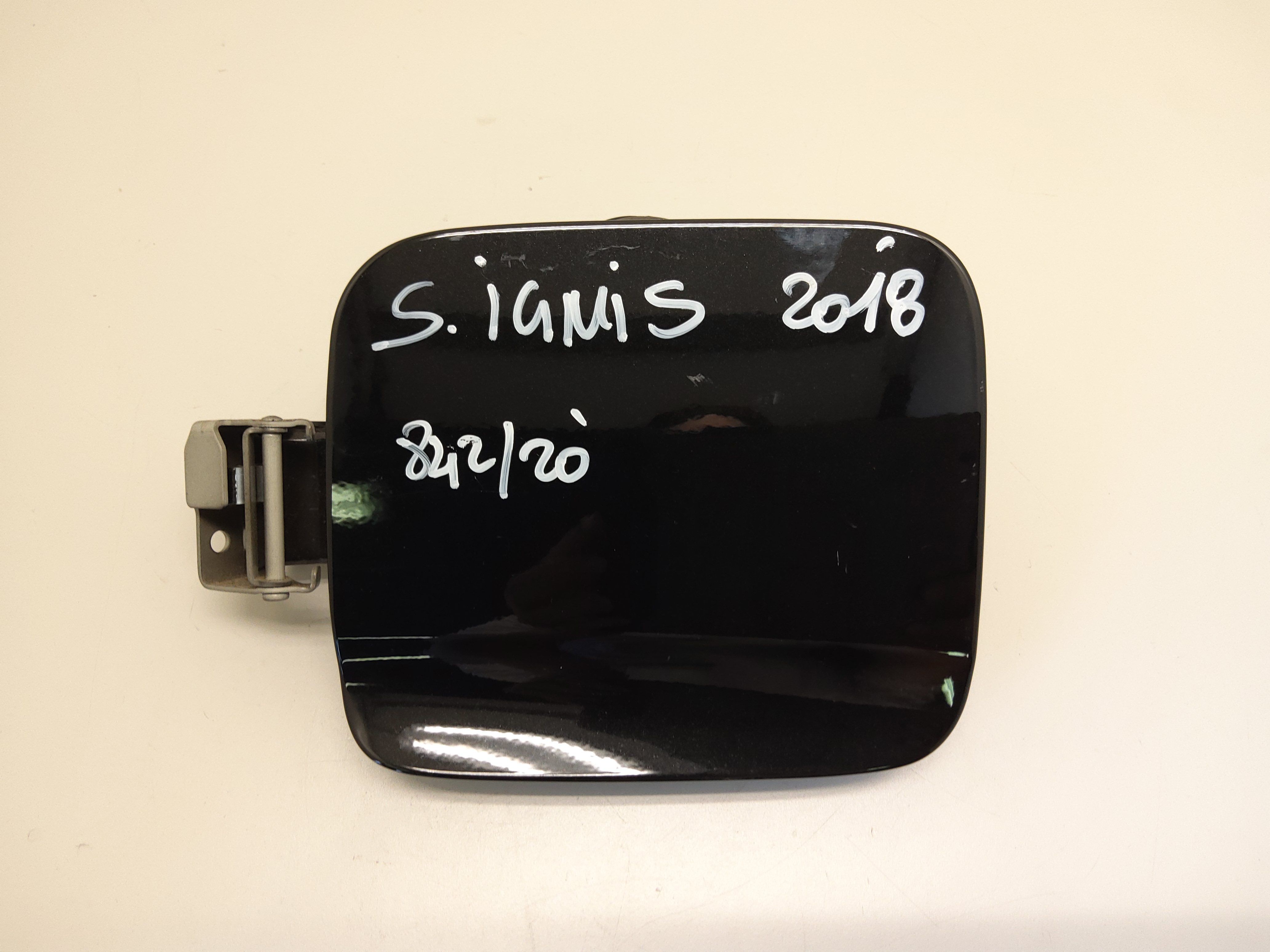 Sportellino Carburante SUZUKI Ignis Serie /MF dal 17