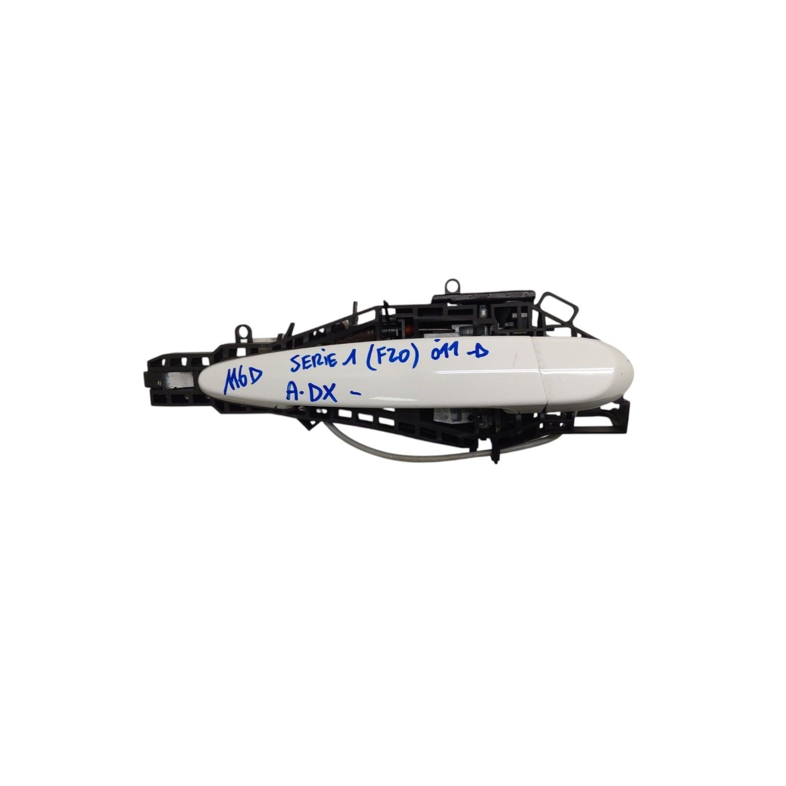 Maniglia esterna Anteriore Destra BMW Serie 1 F20 dal 11 al 19