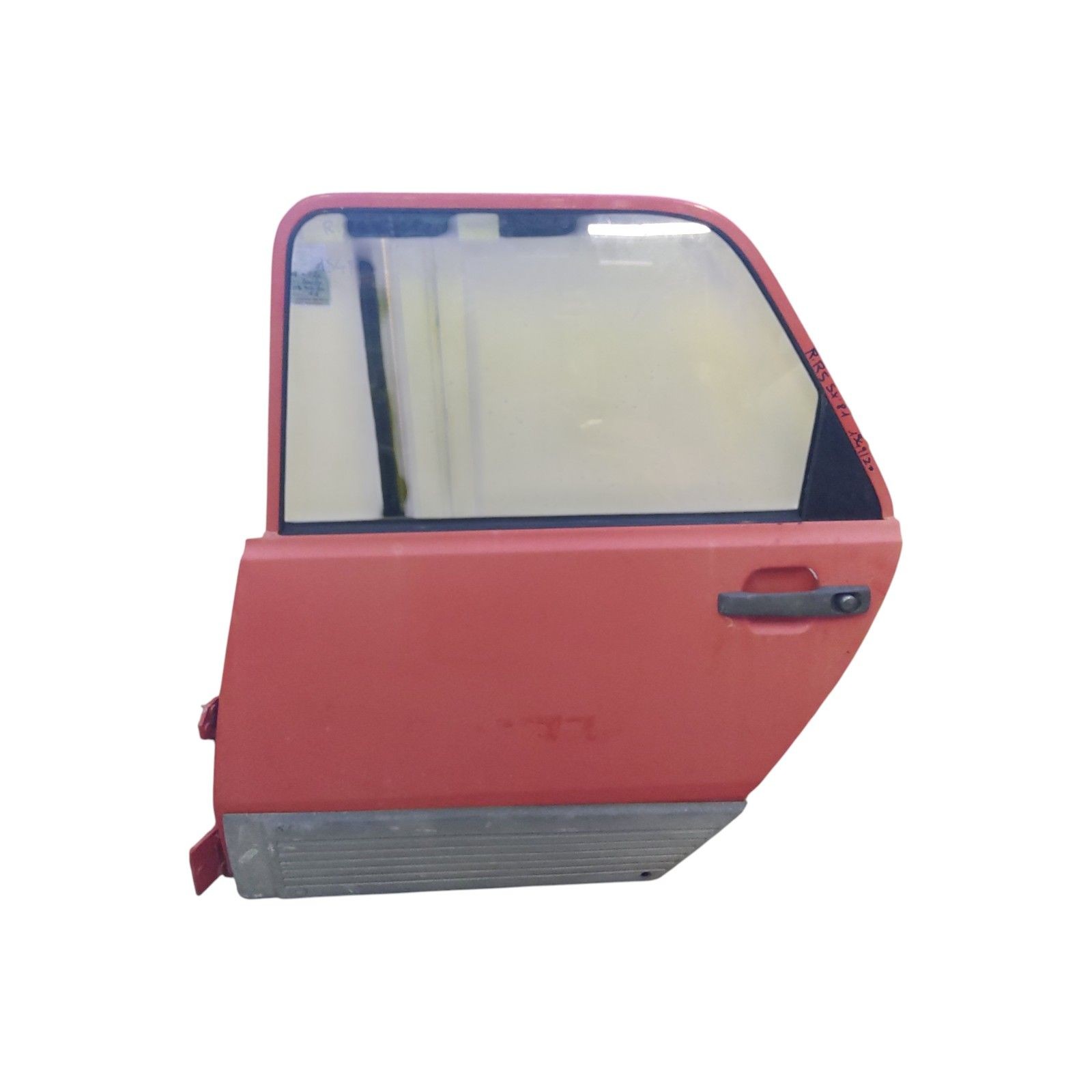 Portiera Posteriore Sinistra RENAULT 5 1° Serie
