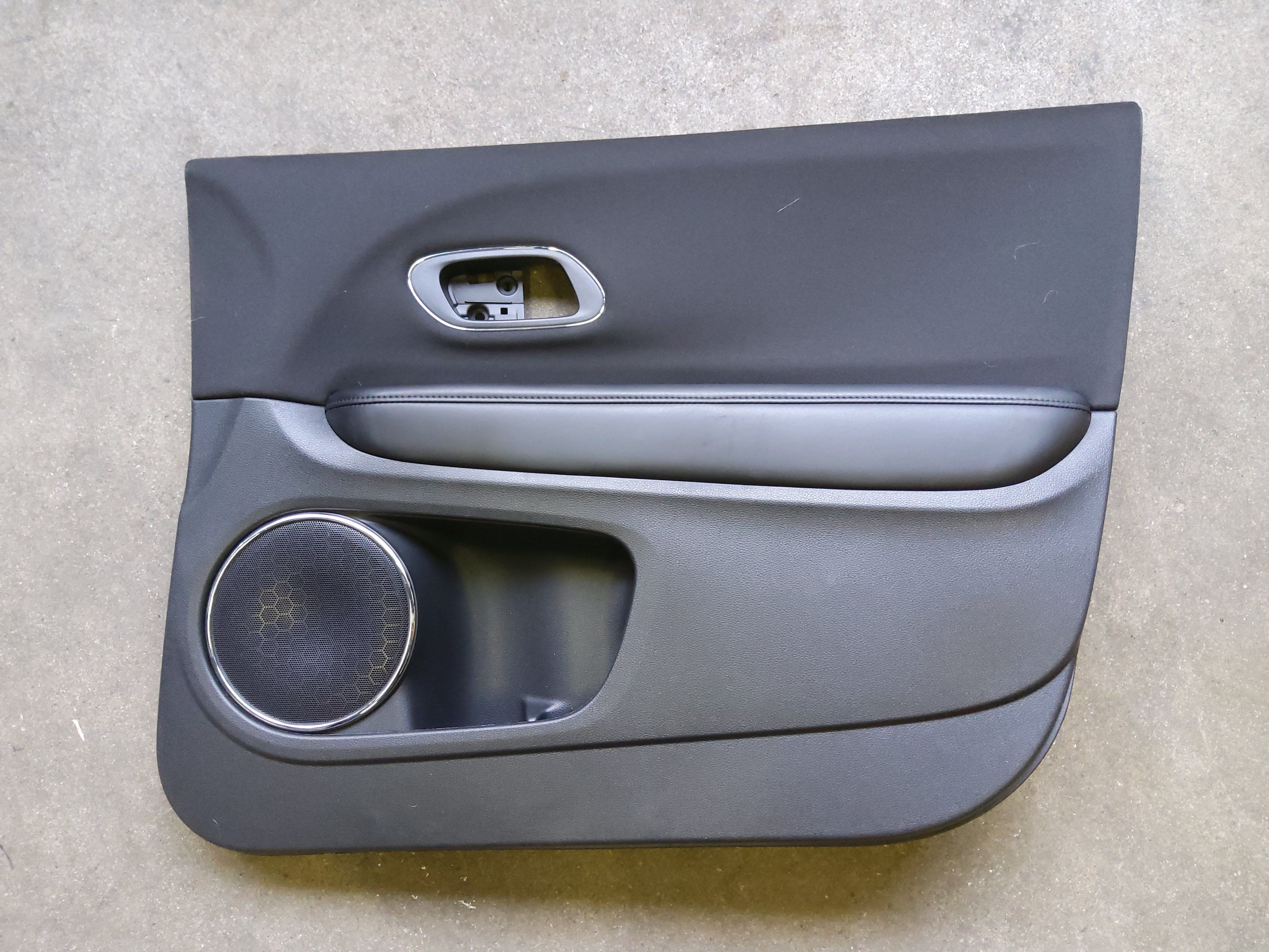 Pannello interno portiera ant DX HONDA HR-V Serie dal 15
