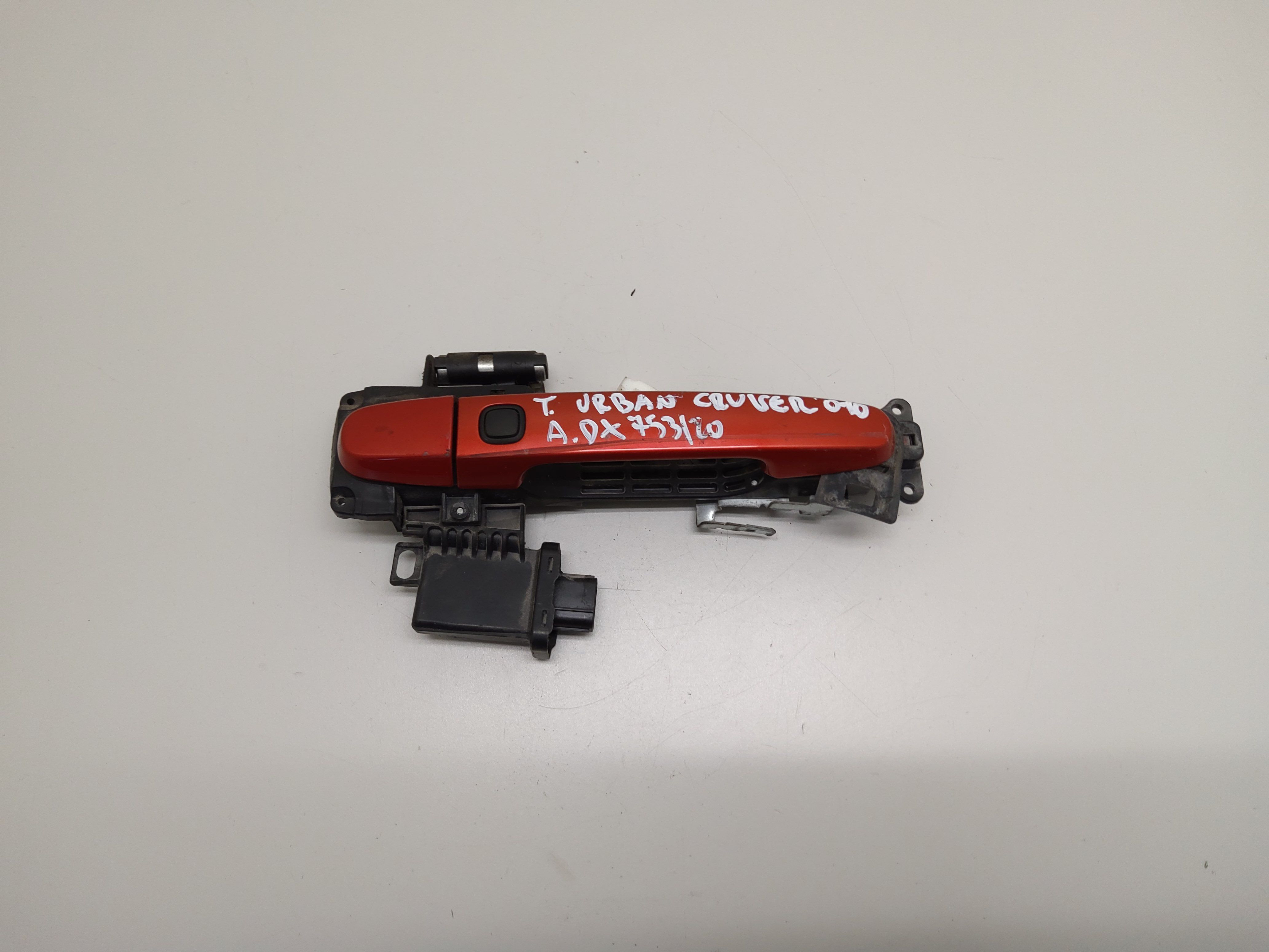Maniglia esterna Anteriore Destra TOYOTA Urban Cruiser 1° Serie