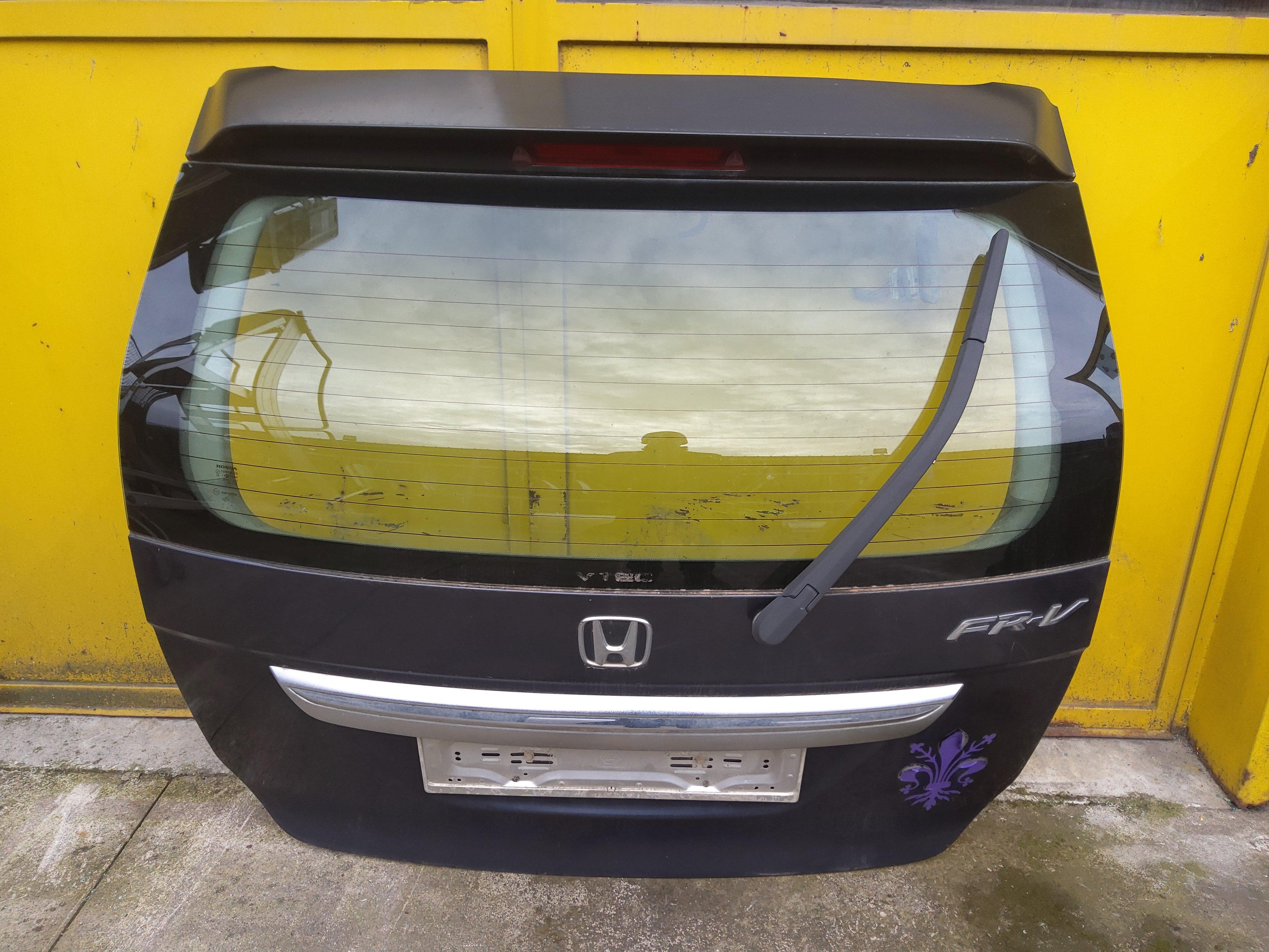 Portellone Posteriore Completo HONDA FR-V 1° Serie