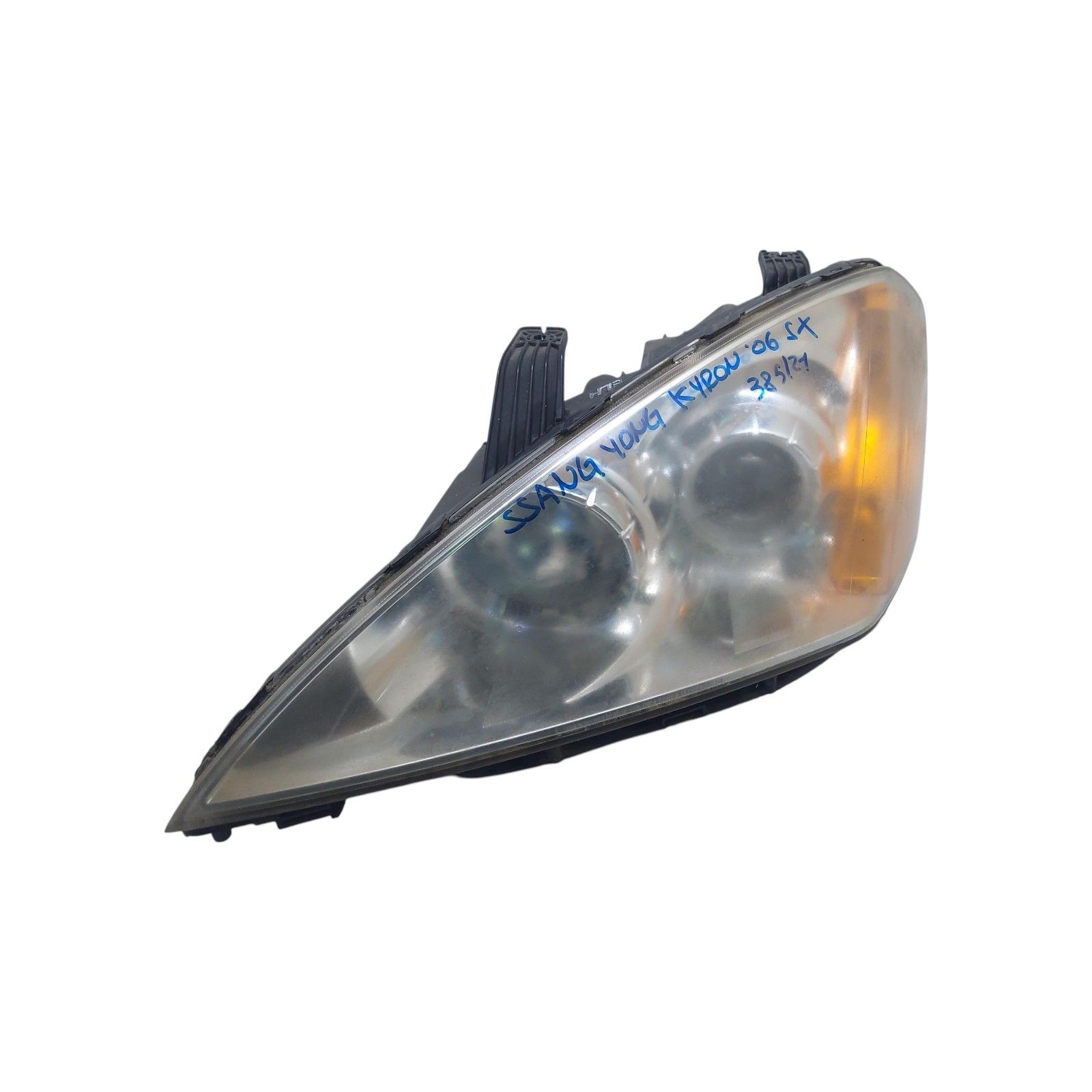 Faro Anteriore Sinistro SSANGYONG Kyron 1° Serie
