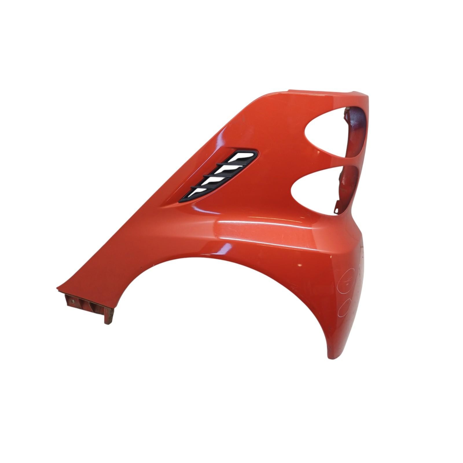 Parafango Posteriore Sinistro SMART Fortwo Coupé W451
