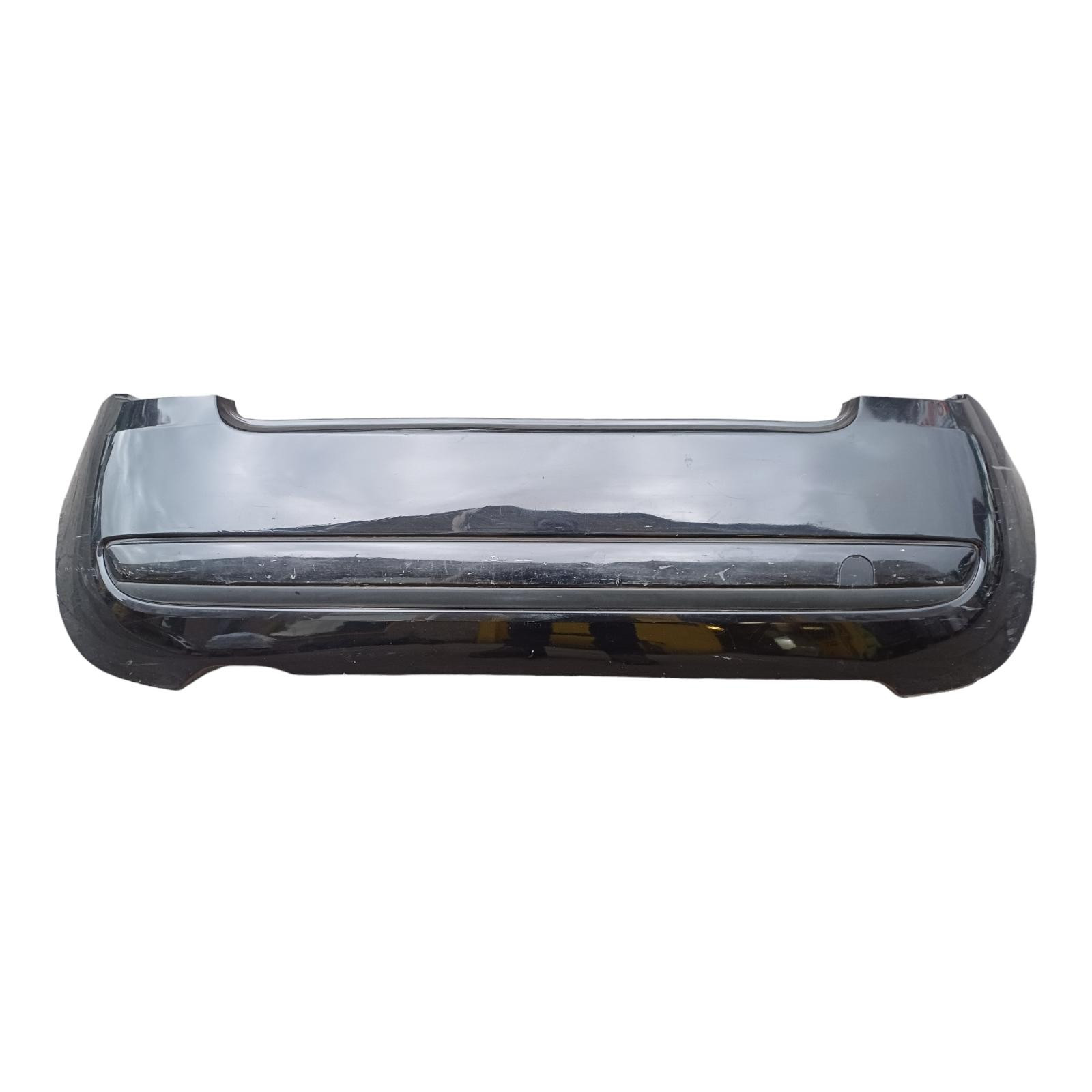 Paraurti Posteriore completo FIAT 500 Serie dal 07 al 14