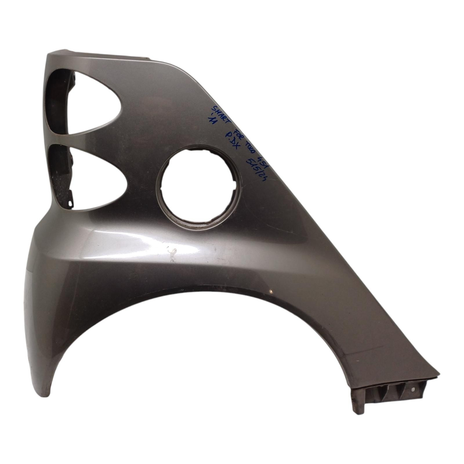 Parafango Posteriore Destro SMART Fortwo Coupé W451