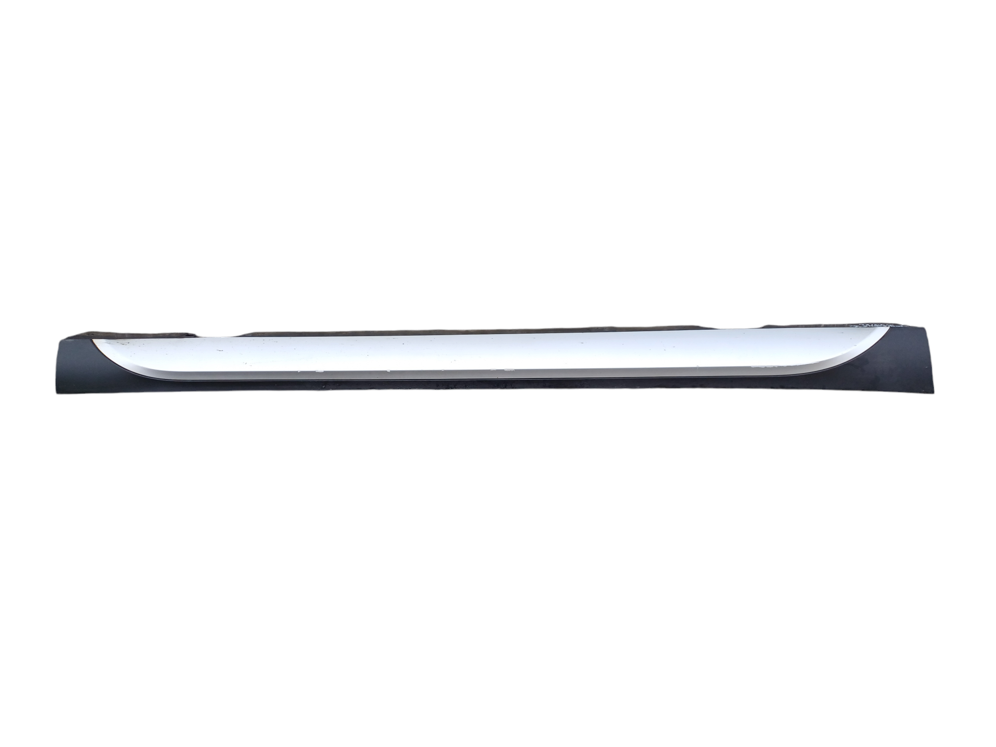 Modanatura sottoporta DX BMW X1 Serie E84 dal 09 al 15