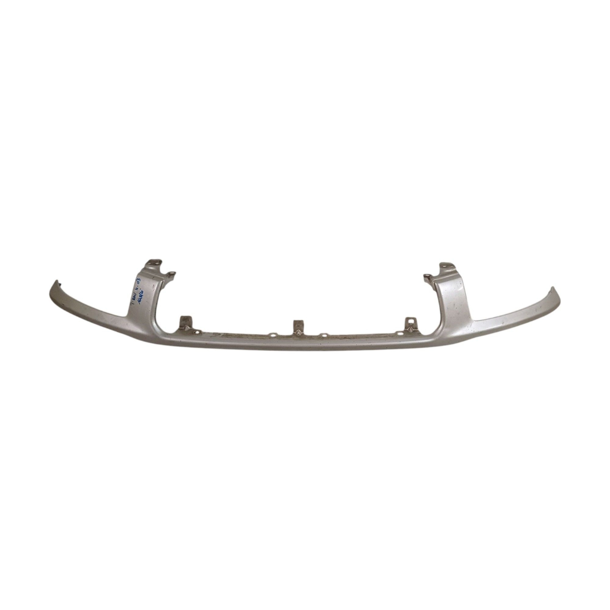 Modanatura paraurti anteriore TOYOTA Rav4 2° Serie