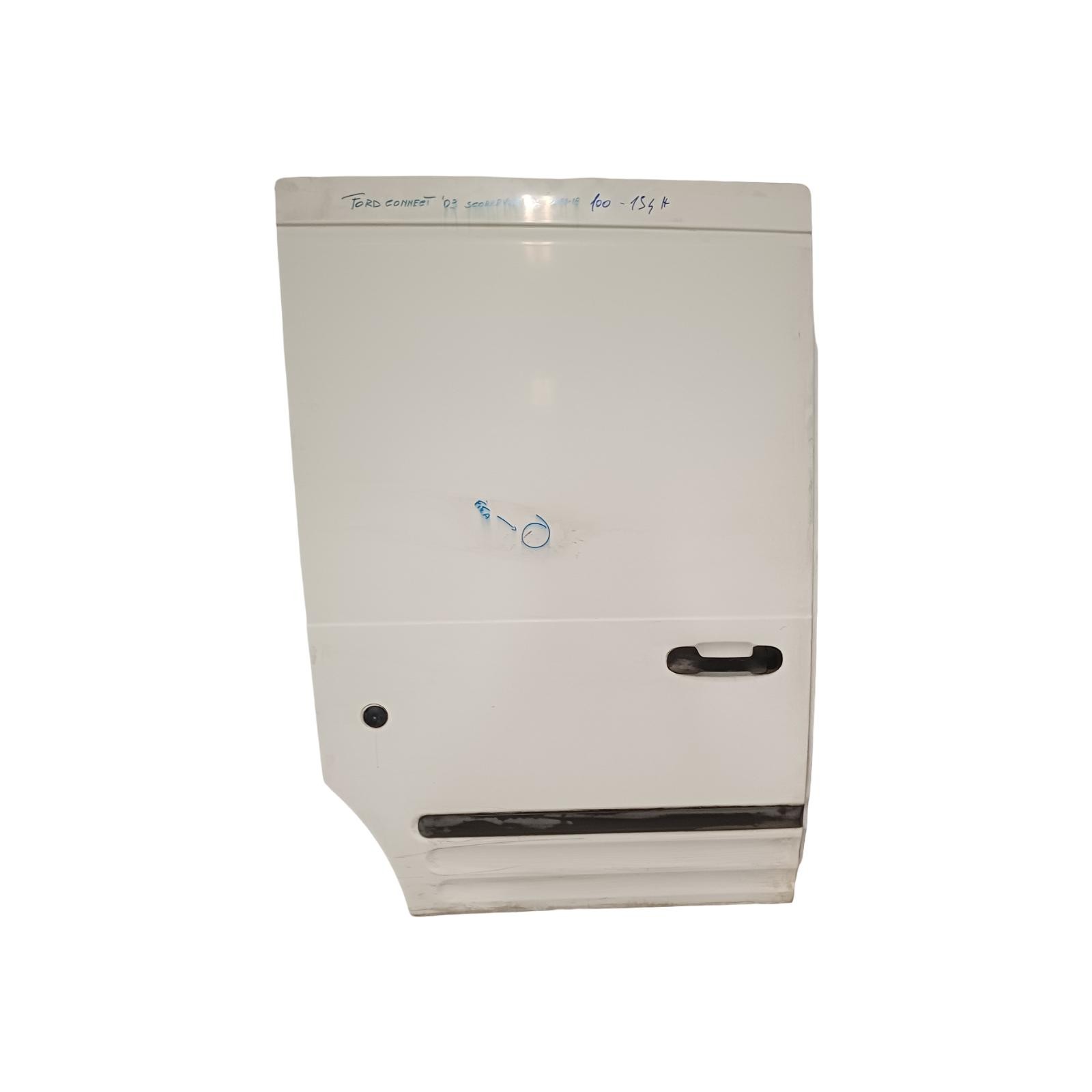 Porta scorrevole laterale DX FORD Transit Connect 1° Serie