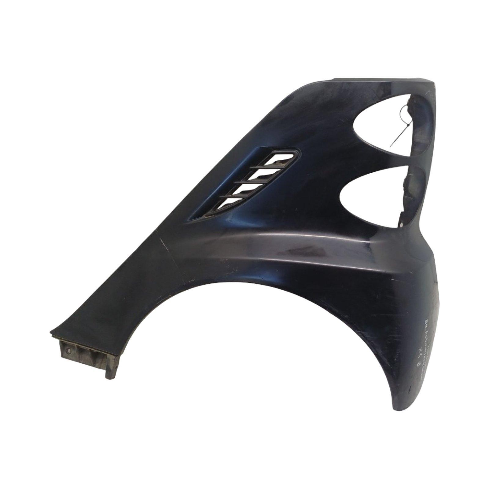 Parafango Posteriore Sinistro SMART Fortwo Coupé W451