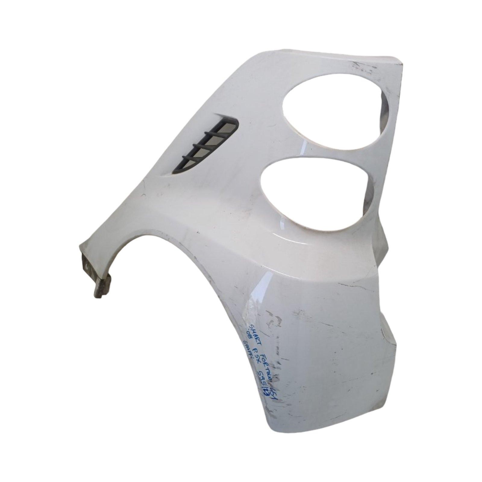 Parafango Posteriore Sinistro SMART Fortwo Coupé W451