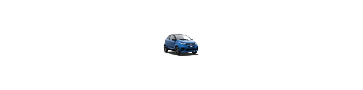 Ricambi Aixam S10 2026