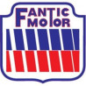 Fantic motors