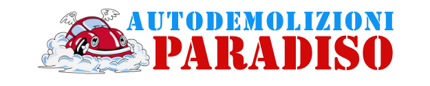 Autodemolizioni Paradiso